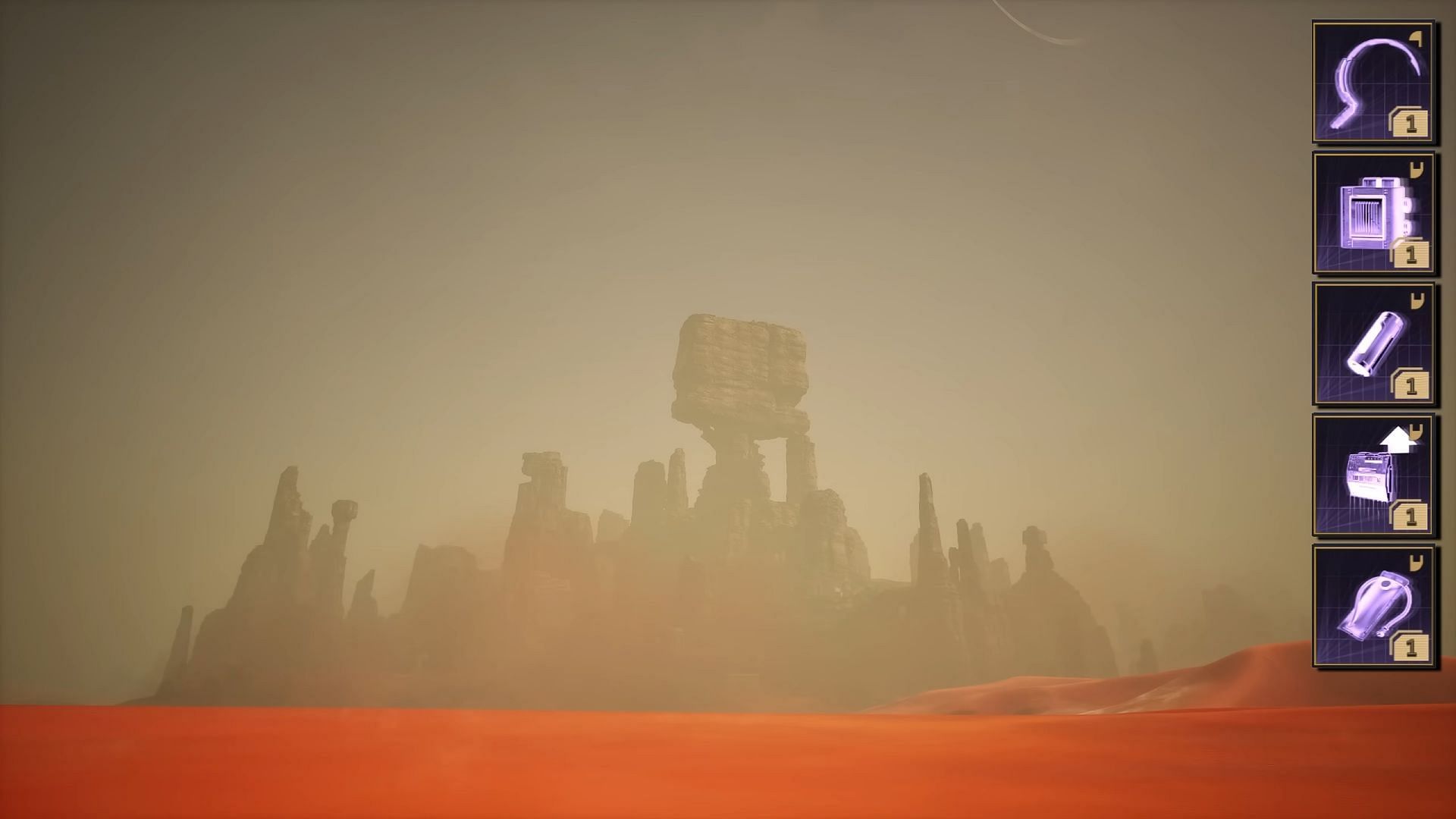 Mirzabah's Head (Image via Funcom|| YouTube/Pixelcave)